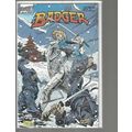 The Badger, #16, First Comic, Mid Grade