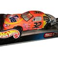 Hot Wheels Racing 1:24 Scale Die Cast Car #32 T...