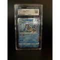 Blastoise #23 | Pokemon Japanese Tag Bolt Grade...