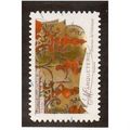 FRA 2009 (55c) 'TRADES- MARQUETRY' FINE USED (E...