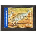 AUS 2005 $1.80 'RED KANGAROO' FINE USED (EBID2845)