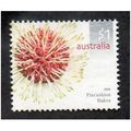 AUS 2006 $1.00 'WILDFLOWERS (2ND SERIES) FINE U...