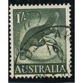 1959/1964 SG 320 - #2 fine used (o)