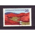 AUSTRALIA 1976 SG 629 35c WITTENOOM GEORGE FINE...