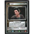 CCG - STAR TREK: THE DOMINION - BORATH (1998) RARE