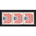CVP31a 29c Shield Very Fine MNH SG PNC 1/3 PA5381