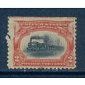 295 2c Fast Express Average Plus MDG M05710