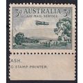 Australia 1929 SG 115 LMM - Airmail (E-857-03)