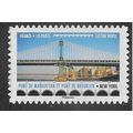 FRA 2017 (73c)(S/A) 'BRIDGES - BROOKLYN' FINE U...
