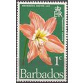 Barbados 1970 Michel 317 Neuf ** Cote (2004) 0....