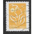 FRA 2005 1c 'MARIANNE DE FRANCE (PHIL@POSTE)' F...