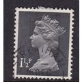 GB Postmark Streatham Machin 1.5p VGC