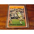 1972 Topps, JOHN RIGGINS, Dolphins #126