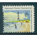 1449 2c Cape Hatteras Fine MNH MA0495
