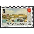 1973/1975 SG 18 - MNH (**)