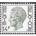 1976 Michel 1875 - MNH (**)