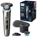 Philips Series 9000 Wet & Dry Electric Shaver, ...