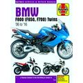 Bmw F800(F650/700) Twins (06-15)