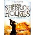 Young Sherlock Holmes 05. Der Tod kommt leise