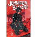 Jennifer Blood: #3 Vincenzo Federici Dynamite