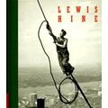 Lewis Hine by Various Authors