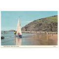 Black Rock Sands Morfa Bychan Caernarfonshire P...