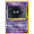 Pokemon XY Evolutions 47/108 Gastly