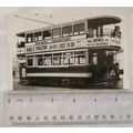 Photo London Tram no.324