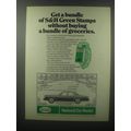 1978 National Car Rental Ad - Get a bundle of S...