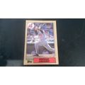 1987 Topps Card # 405 Brook Jacoby Excellent (5...