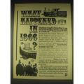 1962 Thomas Potterton Boiler Ad - What happened...