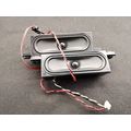 Philips 32PFK5300/12 speaker set. 378G0110475YA...