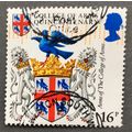Great Britain 1984 500th Anniversary of the Col...