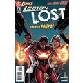 Legion Lost (Vol 1) # 004 NM MODERN AGE COMICS