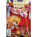 Legend of Wonder Woman (2016 Ltd) # 004 NM MODE...