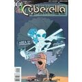 Cyberella (Vol 1) # 009 NM MODERN AGE COMICS