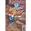 Fantastic Four Unplugged (Vol 1) # 003 NM MODER...