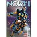 Nova (Vol 6) # 001 NM (CvrA) MODERN AGE COMICS