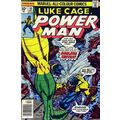 Powerman & Iron Fist (Vol 1) # 038 FN+ Price VA...