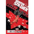 Winter Soldier (Vol 1) # 016 NM MODERN AGE COMICS