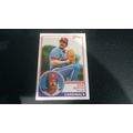 1983 Topps Card # 721 John Martin Excellent (5)...