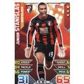 Match Attax 2015/2016 Extra U4 Junior Stanislas...