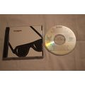 Roy Orbison 5" CD Album-THE ORIGINAL