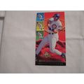 Brooks Kieschnick 1994 Fleer Extra Bases MAJOR ...