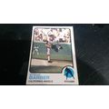 1973 Topps Card # 036 Steve Barber Very Good-Ex...