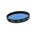 Hoya 49mm 80B Filter