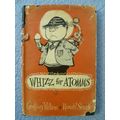 WHIZZ FOR ATOMMS by GEOFFREY WILLANS & RONALD S...