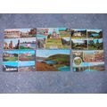 6 old Scottish (Scotland) Postcards – Ayr, St. ...