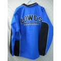 Lowe's Motor Speedway Charlotte Windbreaker Jac...