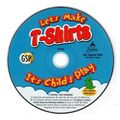 Let's Make T-Shirts (Ages 6-13) (PC-CD, 2004) f...
